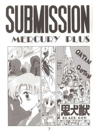 Submission Mercury Plus Page #3