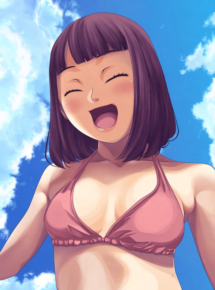 Osananajimi Nemukan -Nemurasete Muteikou na Satsuki-chan ga Saitei na Otoko ni Okasare Houdai-sareru Hanashi-