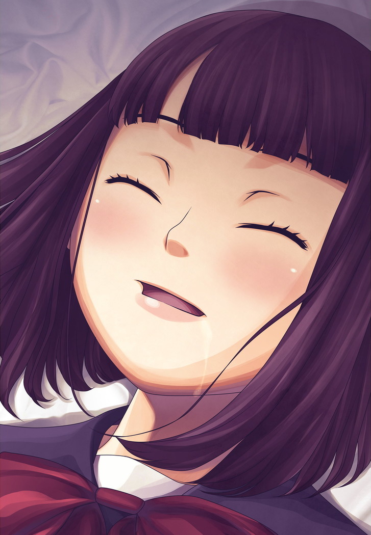 Osananajimi Nemukan -Nemurasete Muteikou na Satsuki-chan ga Saitei na Otoko ni Okasare Houdai-sareru Hanashi-