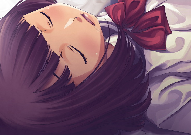 Osananajimi Nemukan -Nemurasete Muteikou na Satsuki-chan ga Saitei na Otoko ni Okasare Houdai-sareru Hanashi-