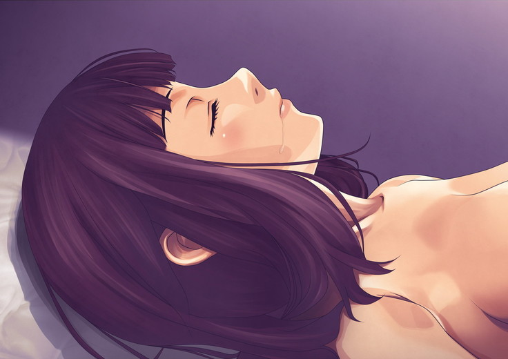 Osananajimi Nemukan -Nemurasete Muteikou na Satsuki-chan ga Saitei na Otoko ni Okasare Houdai-sareru Hanashi-