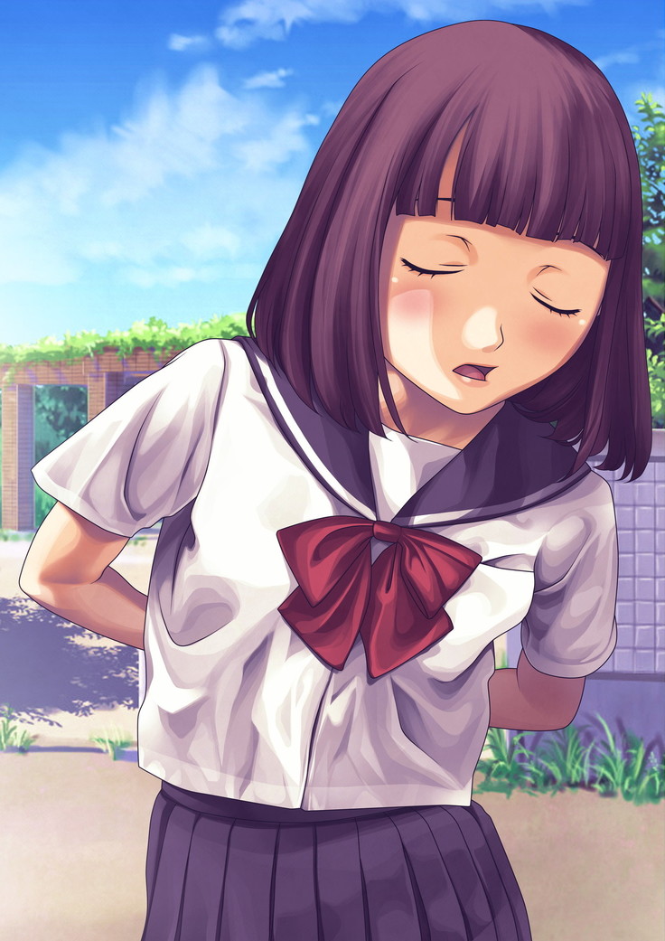 Osananajimi Nemukan -Nemurasete Muteikou na Satsuki-chan ga Saitei na Otoko ni Okasare Houdai-sareru Hanashi-