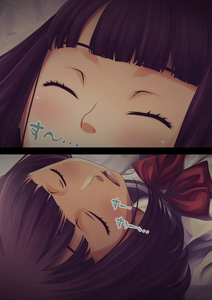 Osananajimi Nemukan -Nemurasete Muteikou na Satsuki-chan ga Saitei na Otoko ni Okasare Houdai-sareru Hanashi-