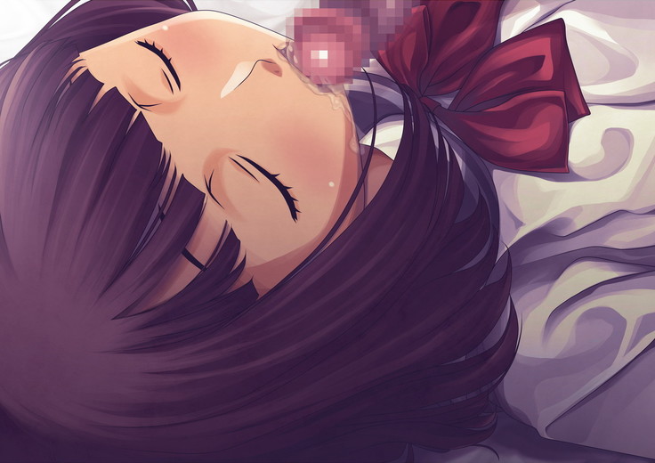 Osananajimi Nemukan -Nemurasete Muteikou na Satsuki-chan ga Saitei na Otoko ni Okasare Houdai-sareru Hanashi-