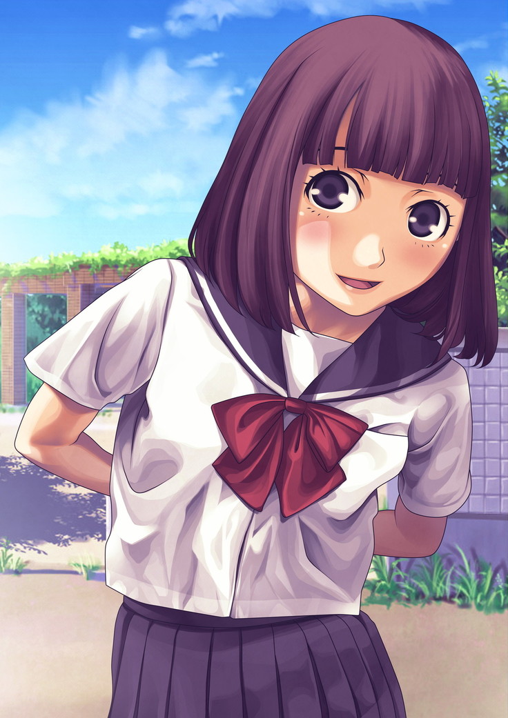 Osananajimi Nemukan -Nemurasete Muteikou na Satsuki-chan ga Saitei na Otoko ni Okasare Houdai-sareru Hanashi-