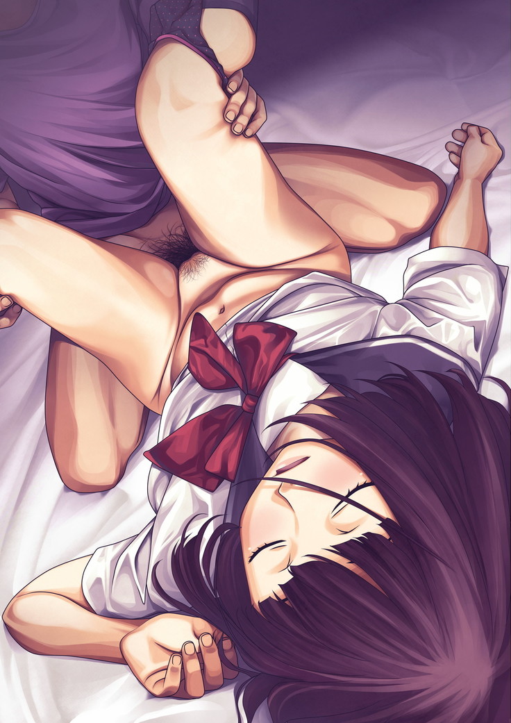 Osananajimi Nemukan -Nemurasete Muteikou na Satsuki-chan ga Saitei na Otoko ni Okasare Houdai-sareru Hanashi-