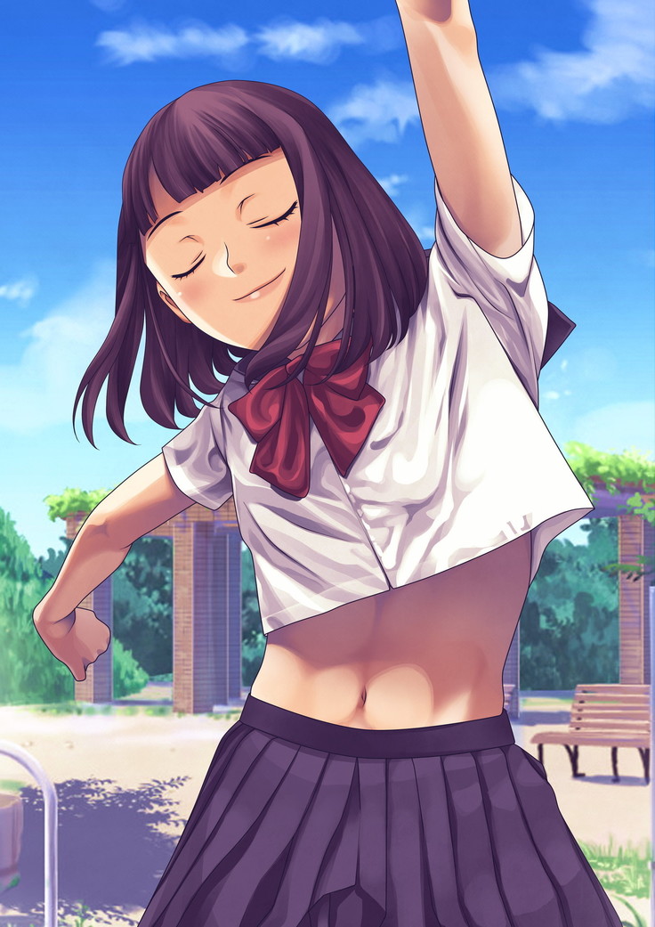 Osananajimi Nemukan -Nemurasete Muteikou na Satsuki-chan ga Saitei na Otoko ni Okasare Houdai-sareru Hanashi-
