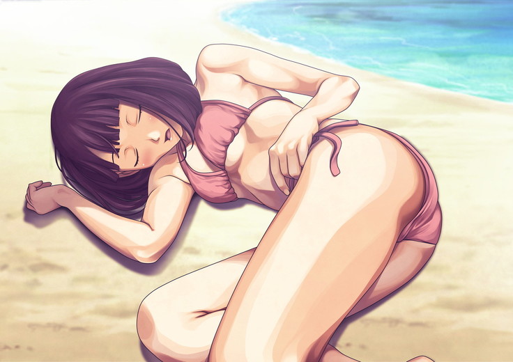 Osananajimi Nemukan -Nemurasete Muteikou na Satsuki-chan ga Saitei na Otoko ni Okasare Houdai-sareru Hanashi-