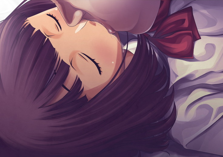 Osananajimi Nemukan -Nemurasete Muteikou na Satsuki-chan ga Saitei na Otoko ni Okasare Houdai-sareru Hanashi-