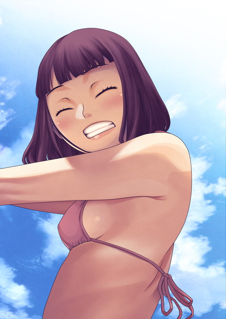Osananajimi Nemukan -Nemurasete Muteikou na Satsuki-chan ga Saitei na Otoko ni Okasare Houdai-sareru Hanashi-