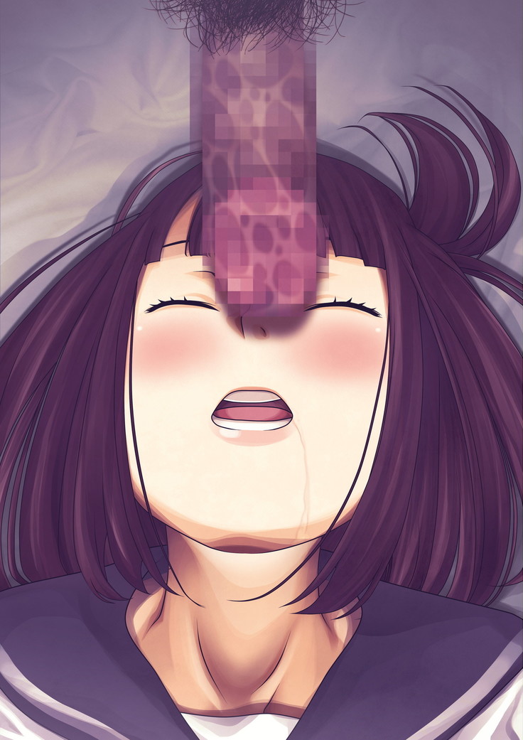 Osananajimi Nemukan -Nemurasete Muteikou na Satsuki-chan ga Saitei na Otoko ni Okasare Houdai-sareru Hanashi-