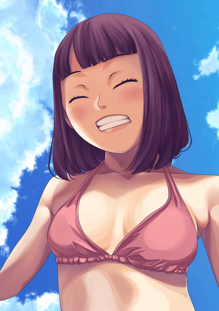 Osananajimi Nemukan -Nemurasete Muteikou na Satsuki-chan ga Saitei na Otoko ni Okasare Houdai-sareru Hanashi-