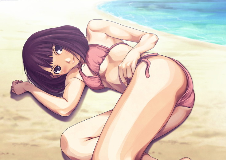 Osananajimi Nemukan -Nemurasete Muteikou na Satsuki-chan ga Saitei na Otoko ni Okasare Houdai-sareru Hanashi-