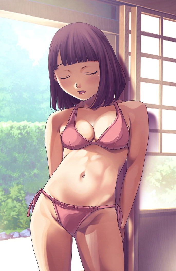 Osananajimi Nemukan -Nemurasete Muteikou na Satsuki-chan ga Saitei na Otoko ni Okasare Houdai-sareru Hanashi-