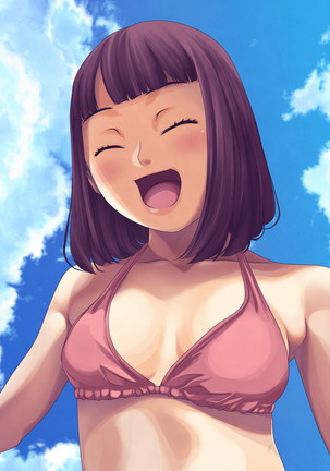 Osananajimi Nemukan -Nemurasete Muteikou na Satsuki-chan ga Saitei na Otoko ni Okasare Houdai-sareru Hanashi- - Page 38