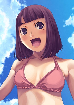 Osananajimi Nemukan -Nemurasete Muteikou na Satsuki-chan ga Saitei na Otoko ni Okasare Houdai-sareru Hanashi- - Page 31