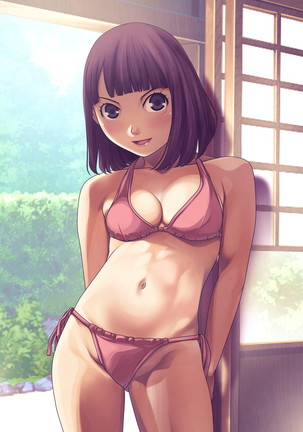 Osananajimi Nemukan -Nemurasete Muteikou na Satsuki-chan ga Saitei na Otoko ni Okasare Houdai-sareru Hanashi- - Page 150
