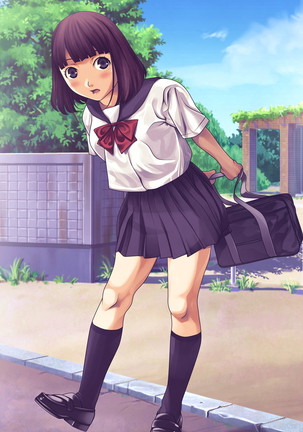 Osananajimi Nemukan -Nemurasete Muteikou na Satsuki-chan ga Saitei na Otoko ni Okasare Houdai-sareru Hanashi- - Page 525