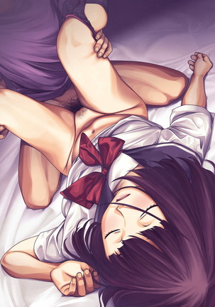 Osananajimi Nemukan -Nemurasete Muteikou na Satsuki-chan ga Saitei na Otoko ni Okasare Houdai-sareru Hanashi- - Page 307