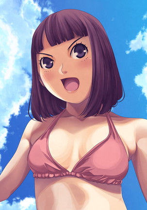 Osananajimi Nemukan -Nemurasete Muteikou na Satsuki-chan ga Saitei na Otoko ni Okasare Houdai-sareru Hanashi- - Page 43