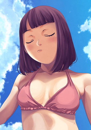 Osananajimi Nemukan -Nemurasete Muteikou na Satsuki-chan ga Saitei na Otoko ni Okasare Houdai-sareru Hanashi- - Page 34