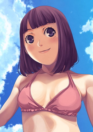 Osananajimi Nemukan -Nemurasete Muteikou na Satsuki-chan ga Saitei na Otoko ni Okasare Houdai-sareru Hanashi- - Page 27