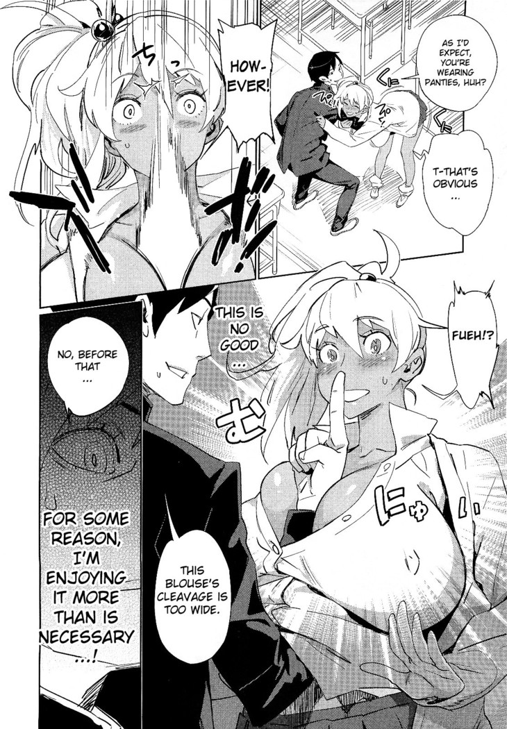 Kyou Kara Boku wa!! | Starting Today I'm!