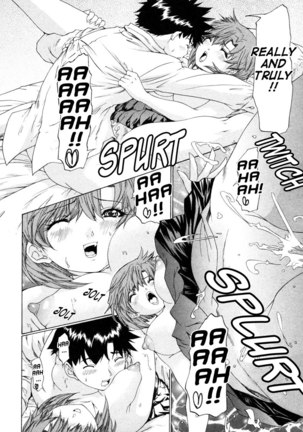 Kininaru Roommate Vol4 - Chapter 6 Page #16