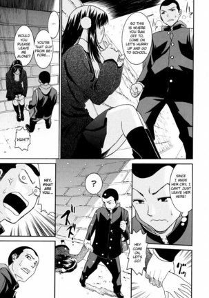 Yanagida-kun to Mizuno-san Vol2 - Pt15 Page #5