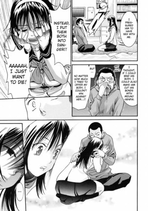 Yanagida-kun to Mizuno-san Vol2 - Pt15 Page #9