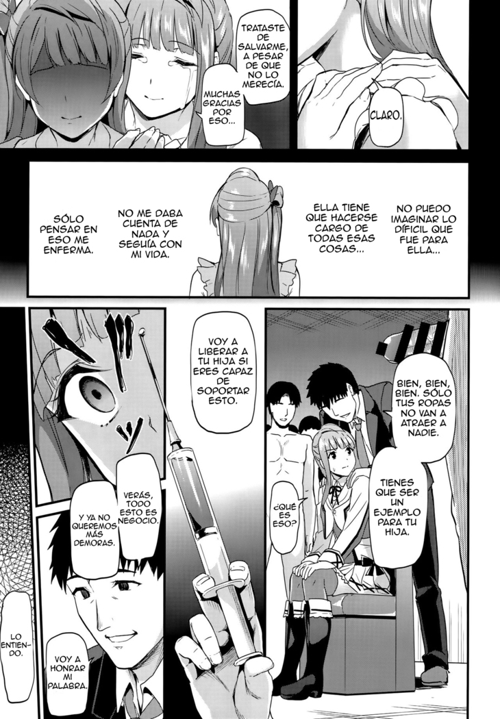 Kotori no Okage - Kotori´s Grace