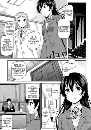 Kotori no Okage - Kotori´s Grace - Page 30