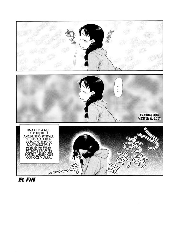 Tonari no Y-san