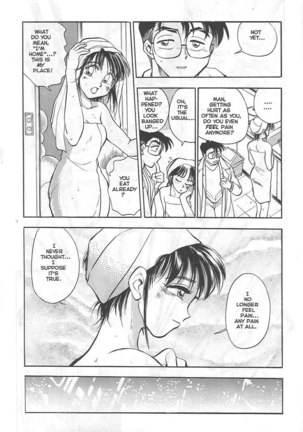 Sexcapades 06 Page #25