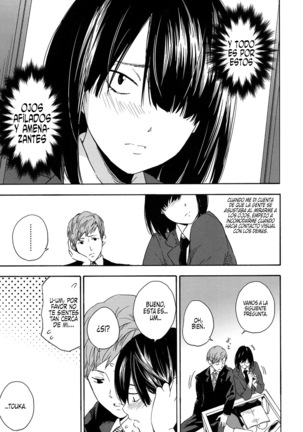 Sensei dake ni | Solo para Sensei - Page 3