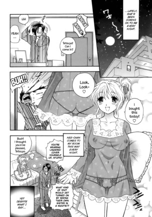 Momoiro Hokenshitsu | The Pink Infirmary - Page 104