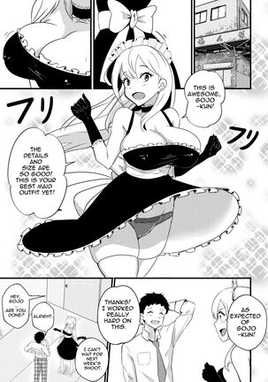 B-Trayal B-Trayal 39 Marin Kitagawa Censored - Page 2