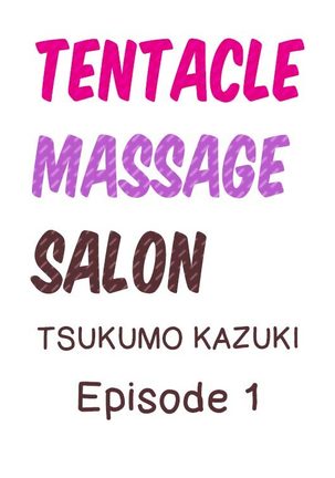 Tentacle Massage Salon