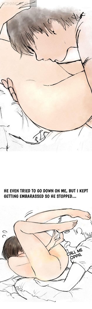 Nineteen Ch.1-16