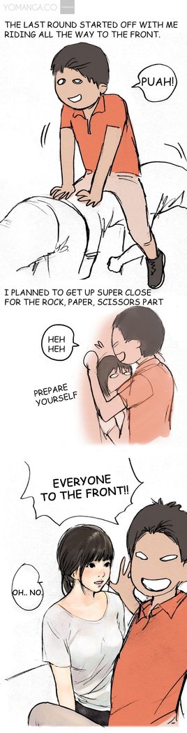 Nineteen Ch.1-16