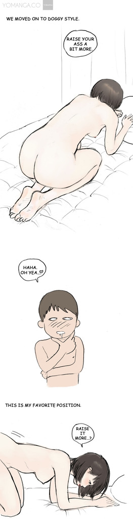 Nineteen Ch.1-16
