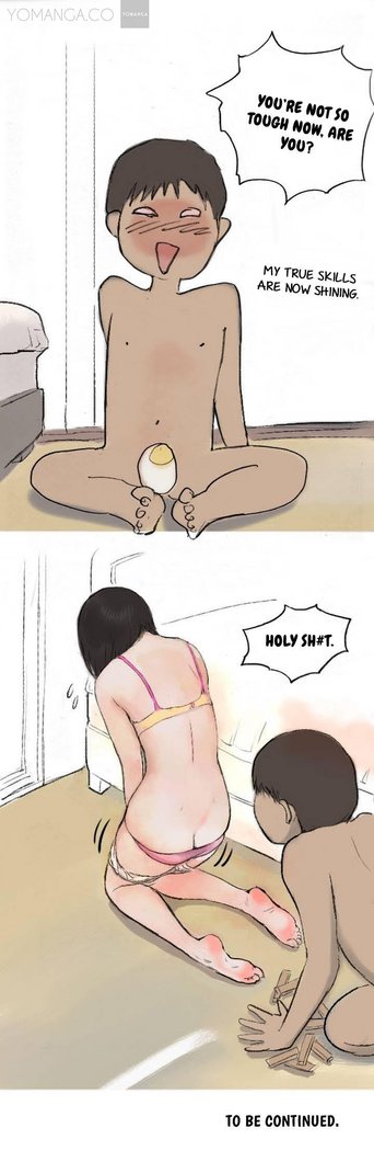Nineteen Ch.1-16
