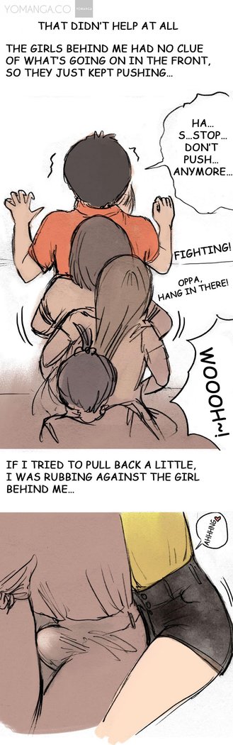Nineteen Ch.1-16