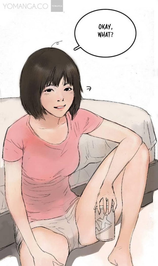 Nineteen Ch.1-16