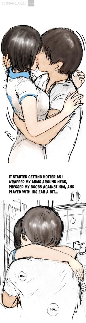 Nineteen Ch.1-16