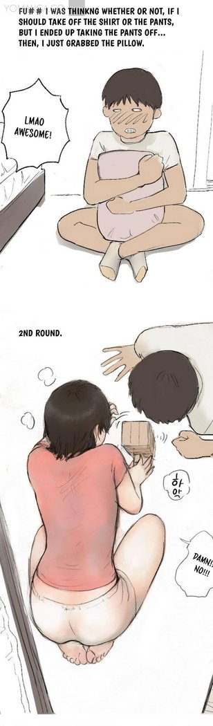 Nineteen Ch.1-16