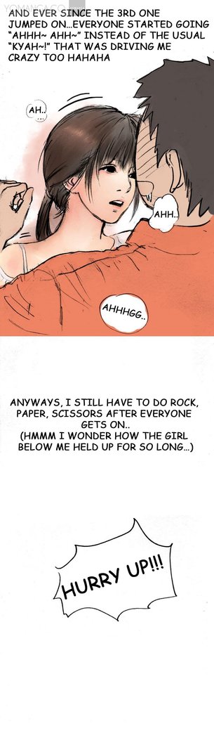 Nineteen Ch.1-16