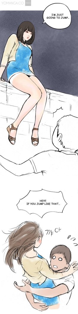 Nineteen Ch.1-16
