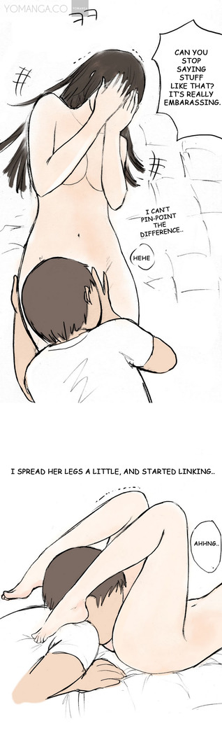 Nineteen Ch.1-16