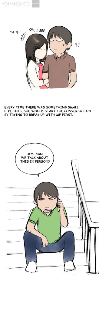 Nineteen Ch.1-16